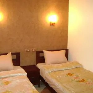 Hostel Rotana Palace Kahire