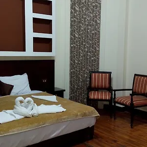 فندق بوتيك باراديس القاهرة