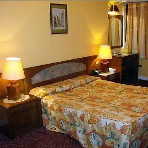 Khan 3* Le Caire