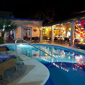 Hotel Quinta Aremar *