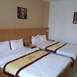 Hotell Galaxy 2*
