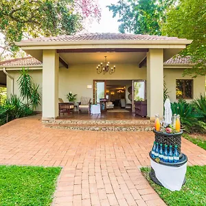 Sondela Nature Reserve & 4* Bela-Bela
