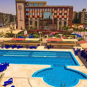 Rehana Plaza