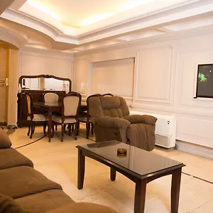 تحفة للأجنحة الفندقية Cairo