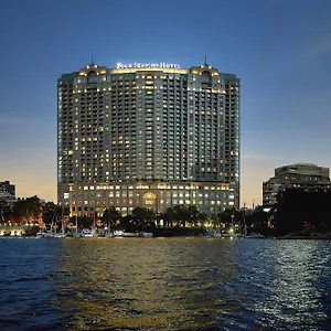 Four Seasons At Nile Plaza Kairo