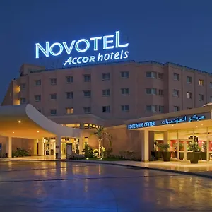 Hotel Novotel Cairo 6th Of October 6th of October City