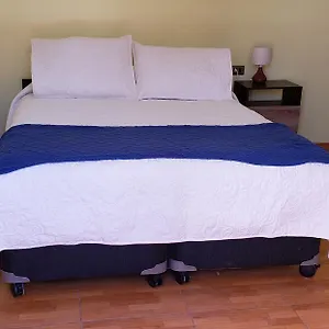 Maison d'hôtes Apanantor San Pedro De Atacama