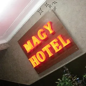 Magy Cairo