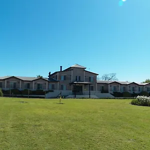 Del Espinillo 4* Dolores