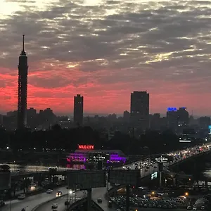 Wake Up! Hostel Cairo