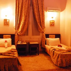 View Hostel