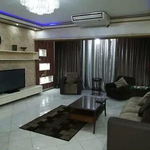 At Milsa Nasr City, Building No. 35 Apartment Cairo