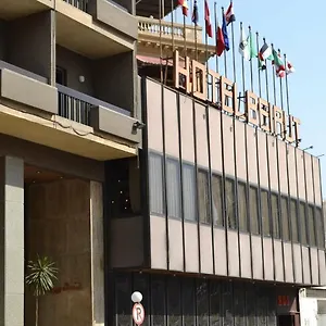 Hotel Beirut Il Cairo