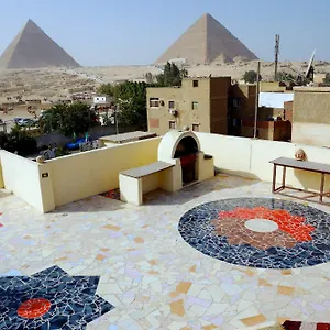 Affittacamere Pyramids Loft