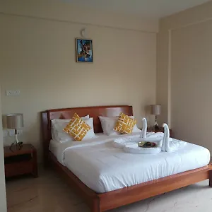 Lali Petals Guest house 3*