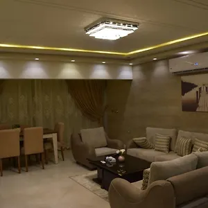 Lafand Citystars Milsa Apartment