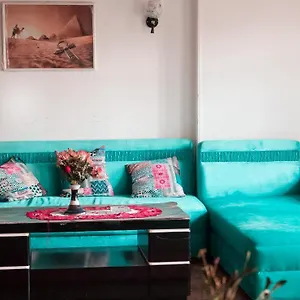 Apartment Omar