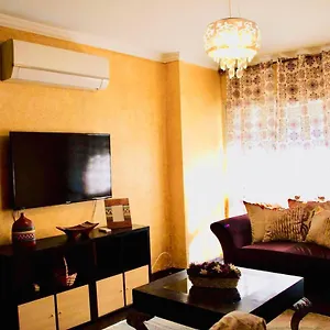 Zahraa El Maadi, El Togary Street Apartment
