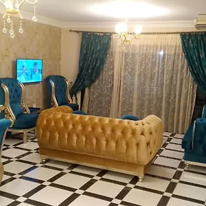 Apartment مكرم عبيد للعائلات فقط 21 (adults Only)