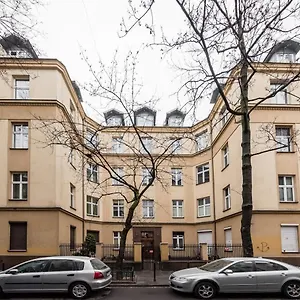 Bingi Apartment