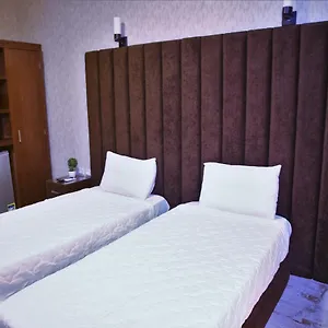 Hostel Valencia Boutiqe Cairo