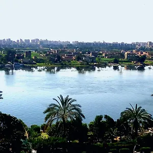 Blue Paradise Hotel Hostel Cairo
