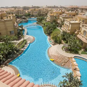 El Safwa New Kairo