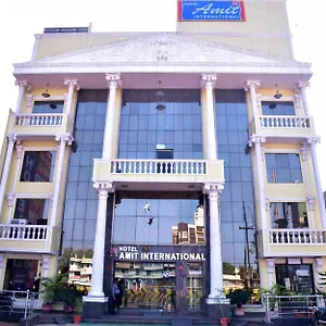 Amit International Bhilai