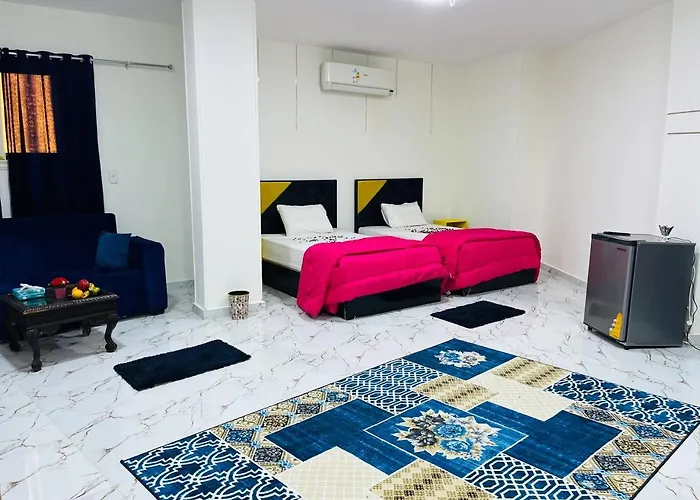 Nefertiti Guest House View Pyramids Kafret el-Gabal foto