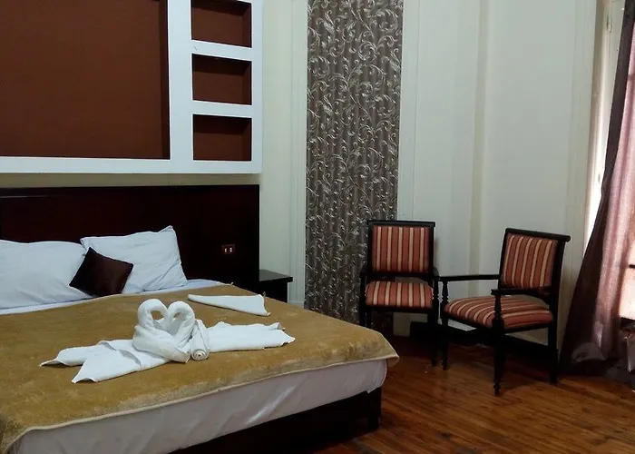 Paradise Boutique Hotel El El Cairo foto