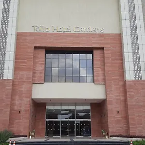 Hotel Tolip Gardens