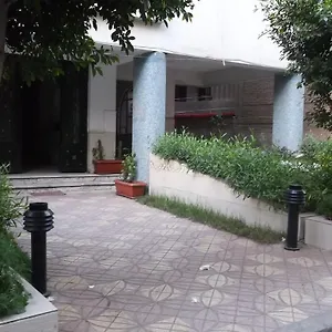 One-bedroom At El Maali Street Apartment Cairo