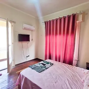 Joya Apartmento * Cairo