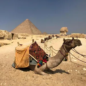 Centro Citta Cairo