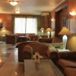 Capsis Palace Hotel Cairo