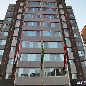 Hotel Jewel Mountain 4*