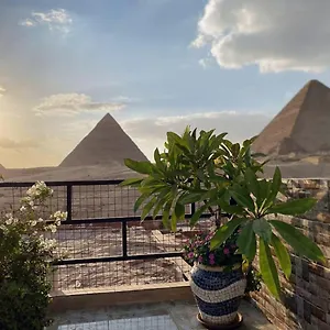 Gasthof Pyramids 3*