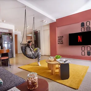 Prime Select Kattameya Bavaria Town Cairo