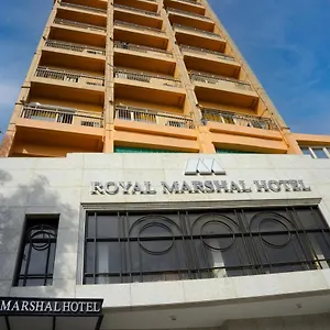 Royal Marshal Cairo
