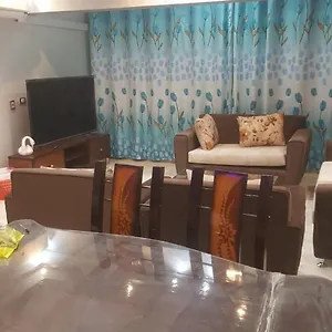 كمبوند ميلسا مدينة نصر Apartment *