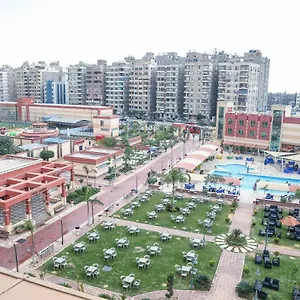 Rehana Hotel Cairo