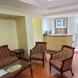 Noor Hotel Apartments