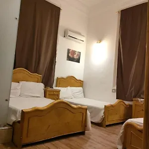Hotel New York Cairo