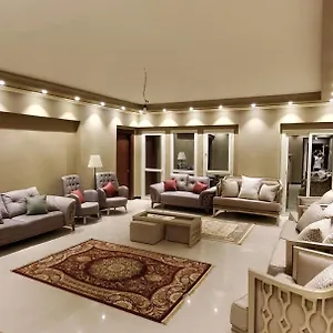Hayati Residence Compound القاهرة