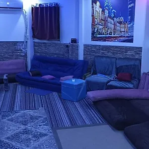 Apartment Aatun Roof Flat In Haram Elevator And Two Floors Stairs Cairo