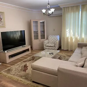 Families Only - Rehab - 4th Stage - Ground Floor With Garden *
