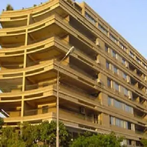 Horreya מלון קהיר