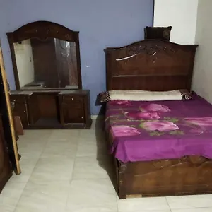 Apartment ارض اللواء *