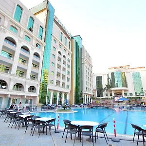 Chain Luxe Paradise 5* Le Caire