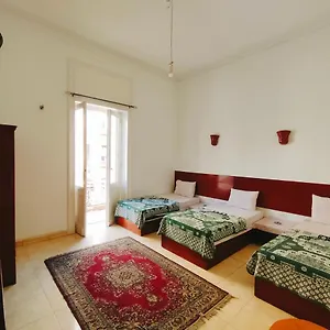 Claridge Hostel Cairo